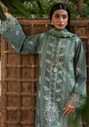 Marjjan Aangan Emb Viscose'24 PEV-24 A