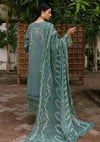 Marjjan Aangan Emb Viscose'24 PEV-24 A