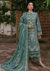 Marjjan Aangan Emb Viscose'24 PEV-24 A