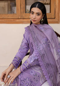 Marjjan Aangan Emb Viscose'24 PEV-22 A