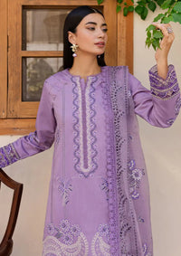 Marjjan Aangan Emb Viscose'24 PEV-22 A