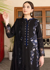 Marjjan Aangan Emb Viscose'24 PEV-21 B