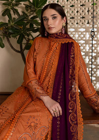 Marjjan Aangan Emb Viscose'24 PEV-23 B