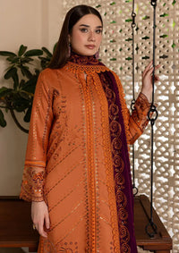 Marjjan Aangan Emb Viscose'24 PEV-23 B
