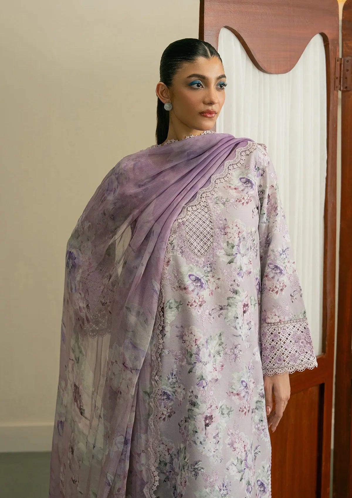 Ayzel Zephyr Vol-3'26 -Inya