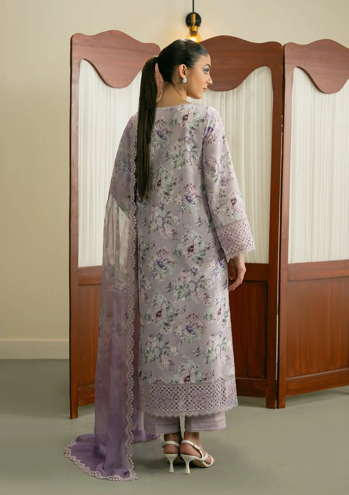 Ayzel Zephyr Vol-3'26 -Inya