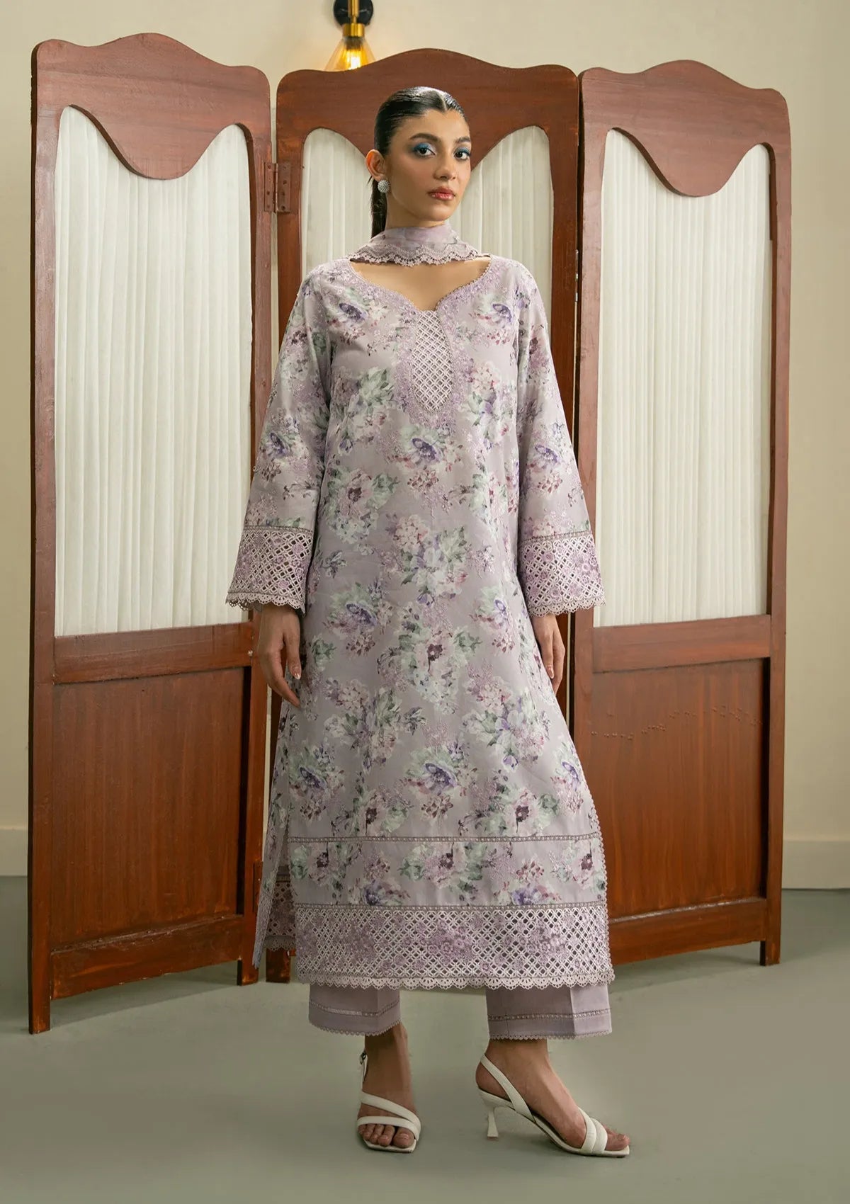 Ayzel Zephyr Vol-3'26 -Inya