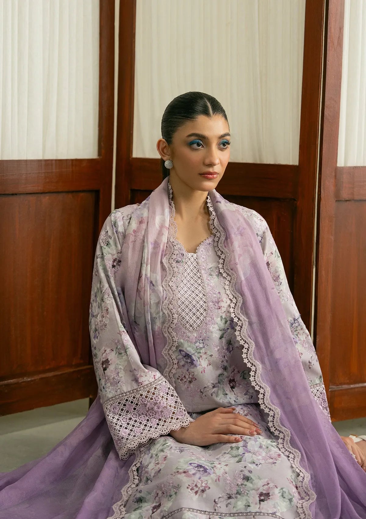 Ayzel Zephyr Vol-3'26 -Inya