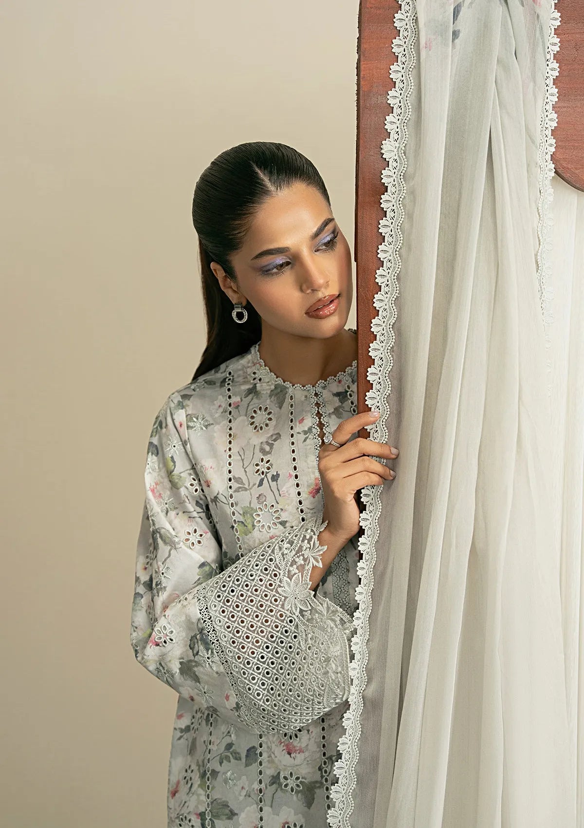 Ayzel Zephyr Vol-3'26 -Duha