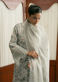 Ayzel Zephyr Vol-3'26 -Duha