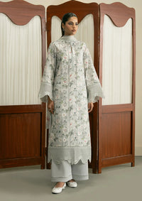 Ayzel Zephyr Vol-3'26 -Duha