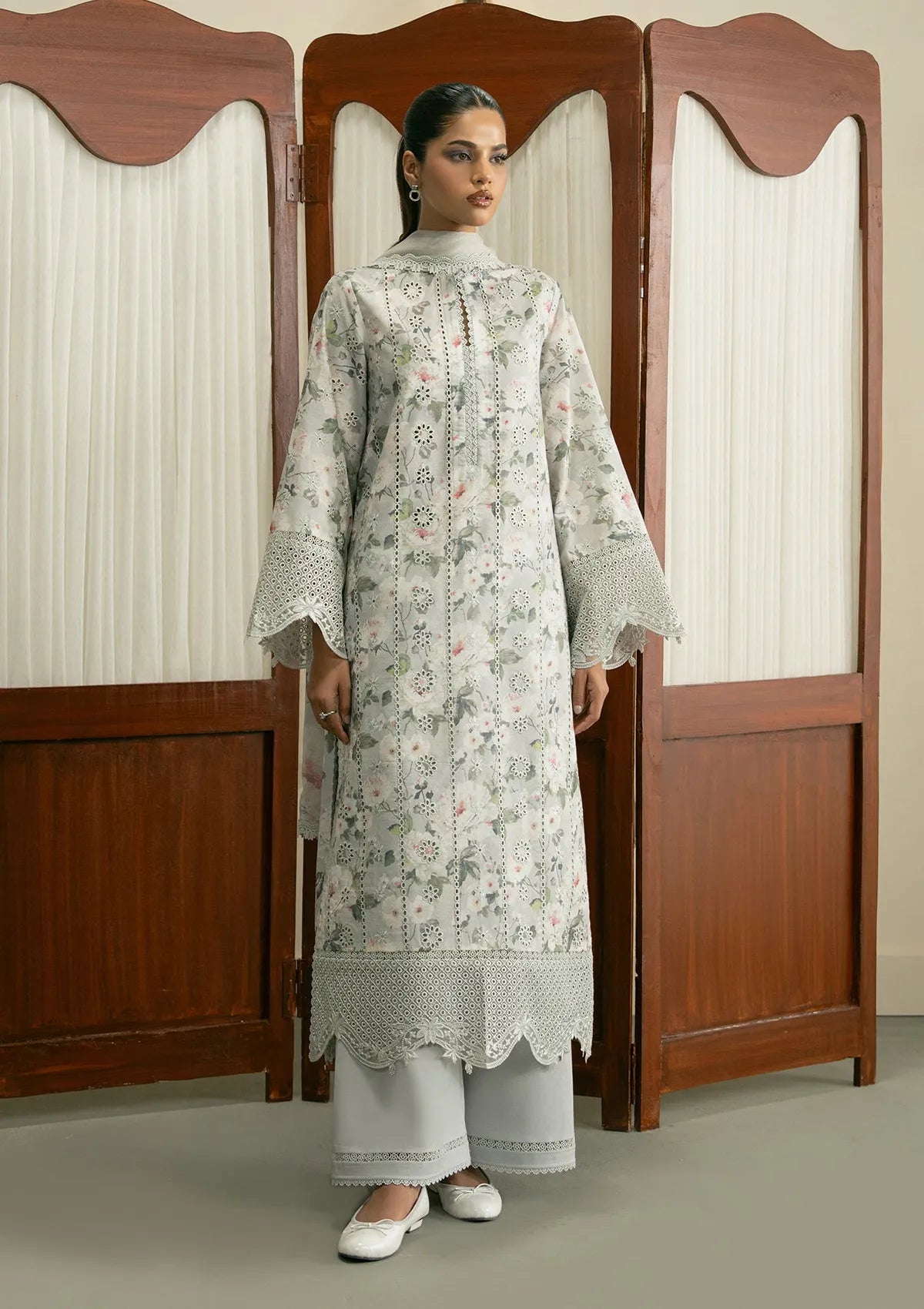 Ayzel Zephyr Vol-3'26 -Duha