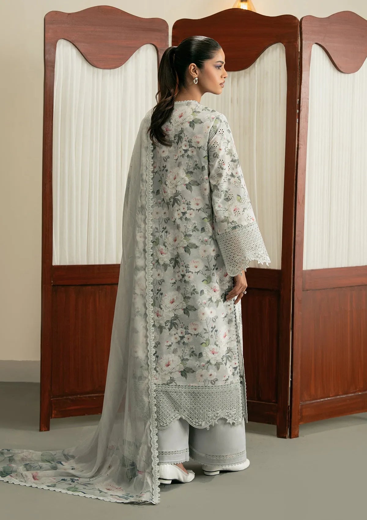 Ayzel Zephyr Vol-3'26 -Duha