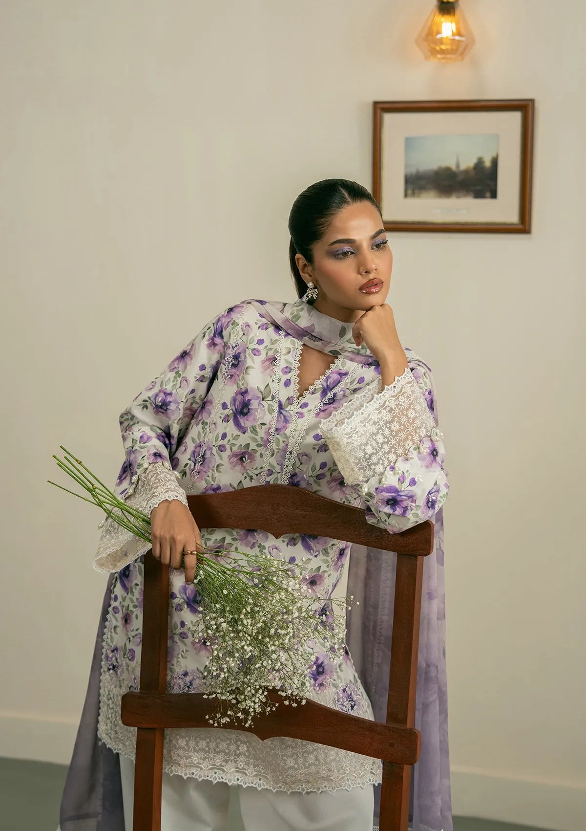 Ayzel Zephyr Vol-3'26 -Yara