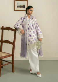 Ayzel Zephyr Vol-3'26 -Yara