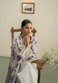 Ayzel Zephyr Vol-3'26 -Yara