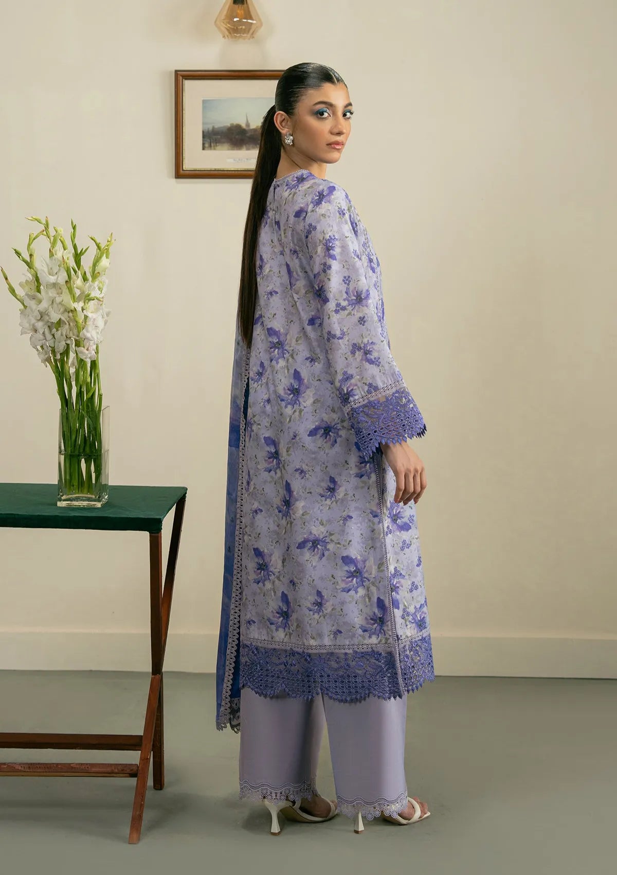 Ayzel Zephyr Vol-3'26 -Luma