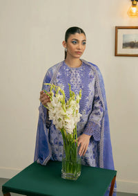 Ayzel Zephyr Vol-3'26 -Luma