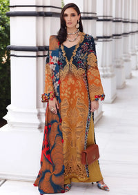 mohsin-saeed-fabrics-affordable-luxury-outfits-for-daily-formal-and-wedding-wear-This-product-is-from-afrozeh-luxury-lawn25-halcy-is-available-on-Mohsin-saeed-fabrics-website.