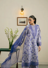 Ayzel Zephyr Vol-3'26 -Luma