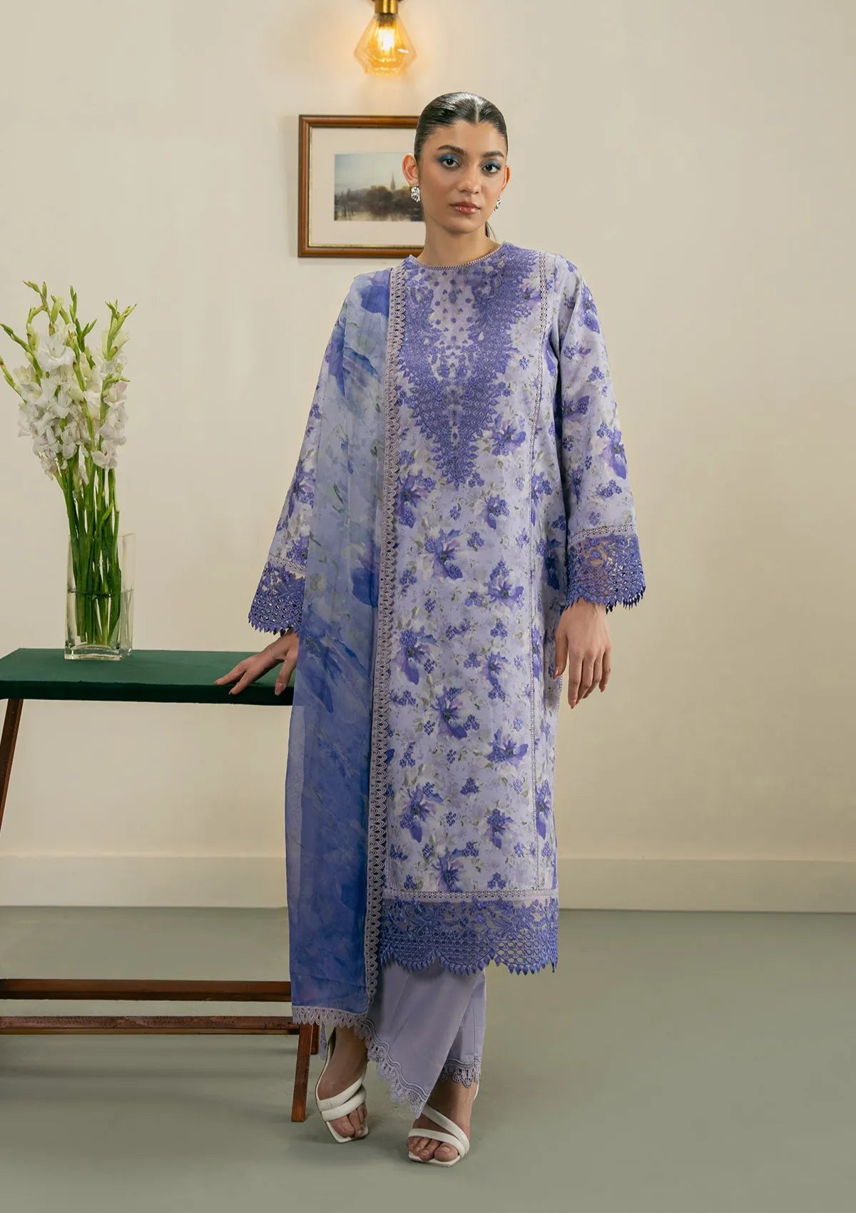 Ayzel Zephyr Vol-3'26 -Luma