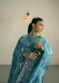 Ayzel Zephyr Vol-3'26 -Arin