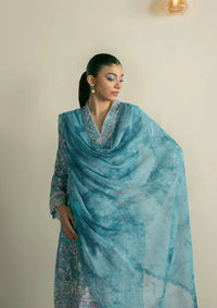 Ayzel Zephyr Vol-3'26 -Arin