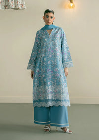 Ayzel Zephyr Vol-3'26 -Arin