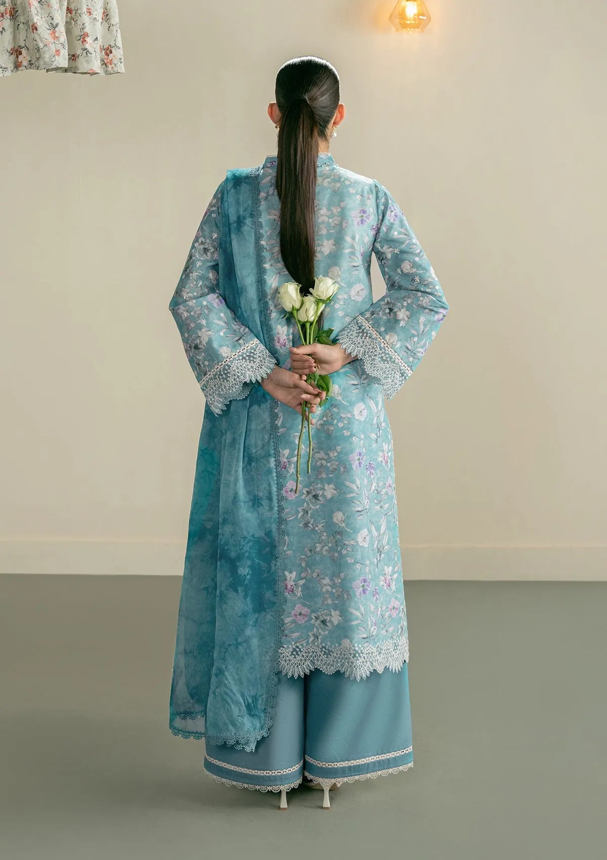 Ayzel Zephyr Vol-3'26 -Arin