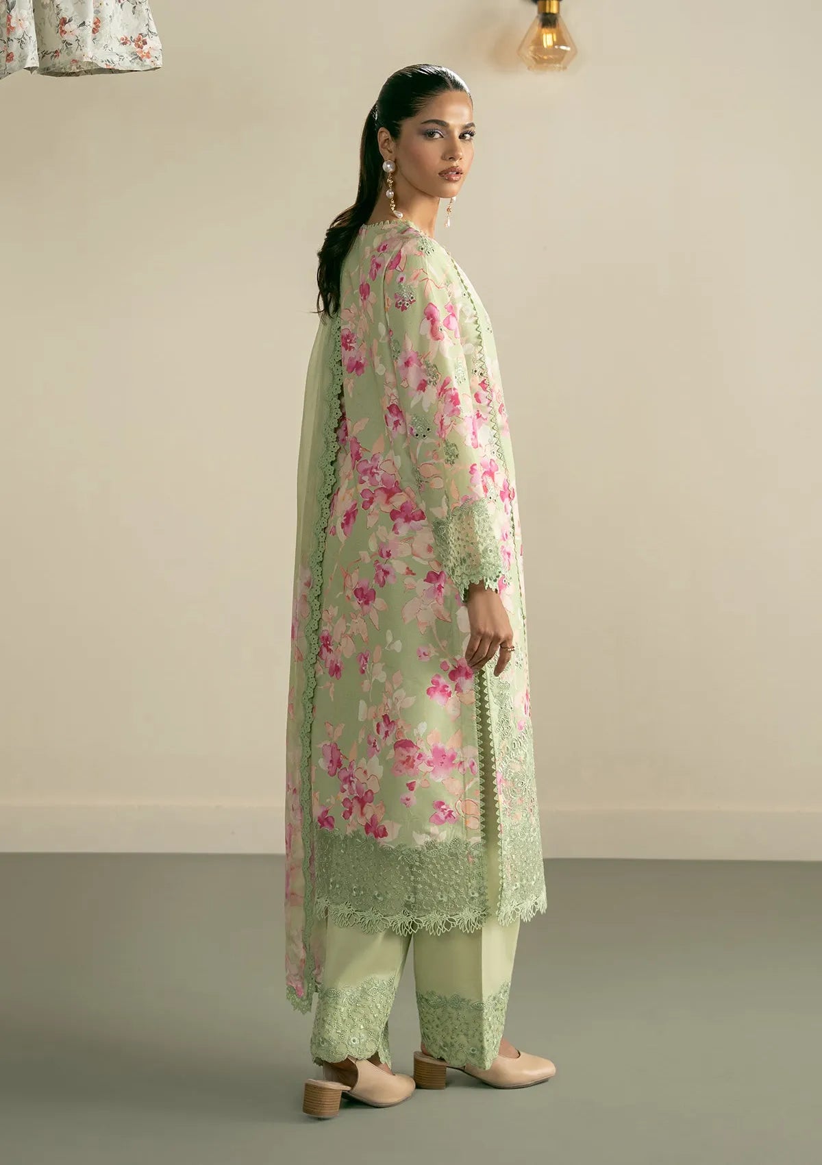 Ayzel Zephyr Vol-3'26 -Nisa