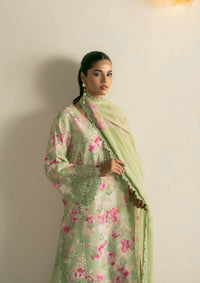 Ayzel Zephyr Vol-3'26 -Nisa