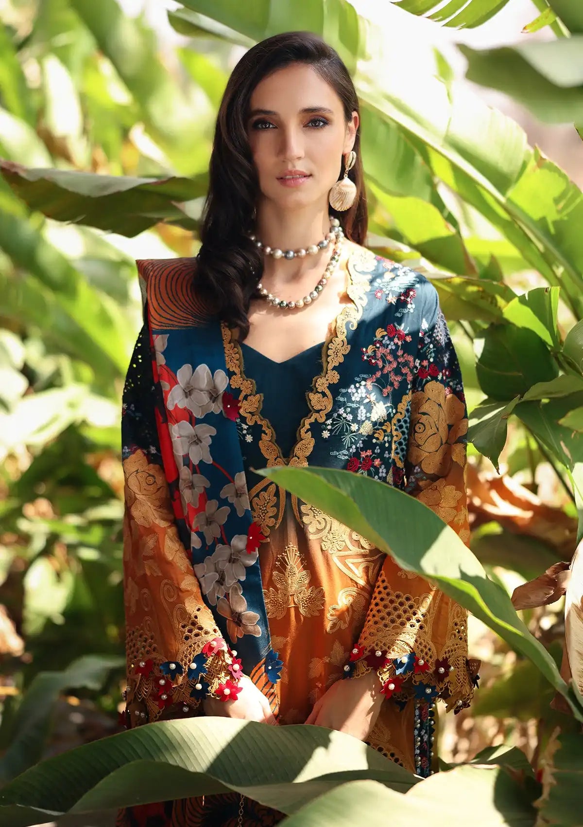 mohsin-saeed-fabrics-affordable-luxury-outfits-for-daily-formal-and-wedding-wear-This-product-is-from-afrozeh-luxury-lawn25-halcy-is-available-on-Mohsin-saeed-fabrics-website.