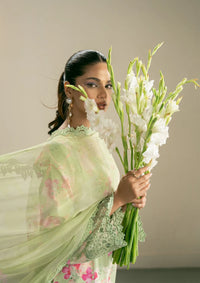 Ayzel Zephyr Vol-3'26 -Nisa