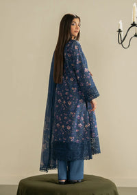 Ayzel Zephyr Vol-3'26 -Elah