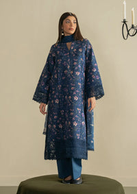 Ayzel Zephyr Vol-3'26 -Elah