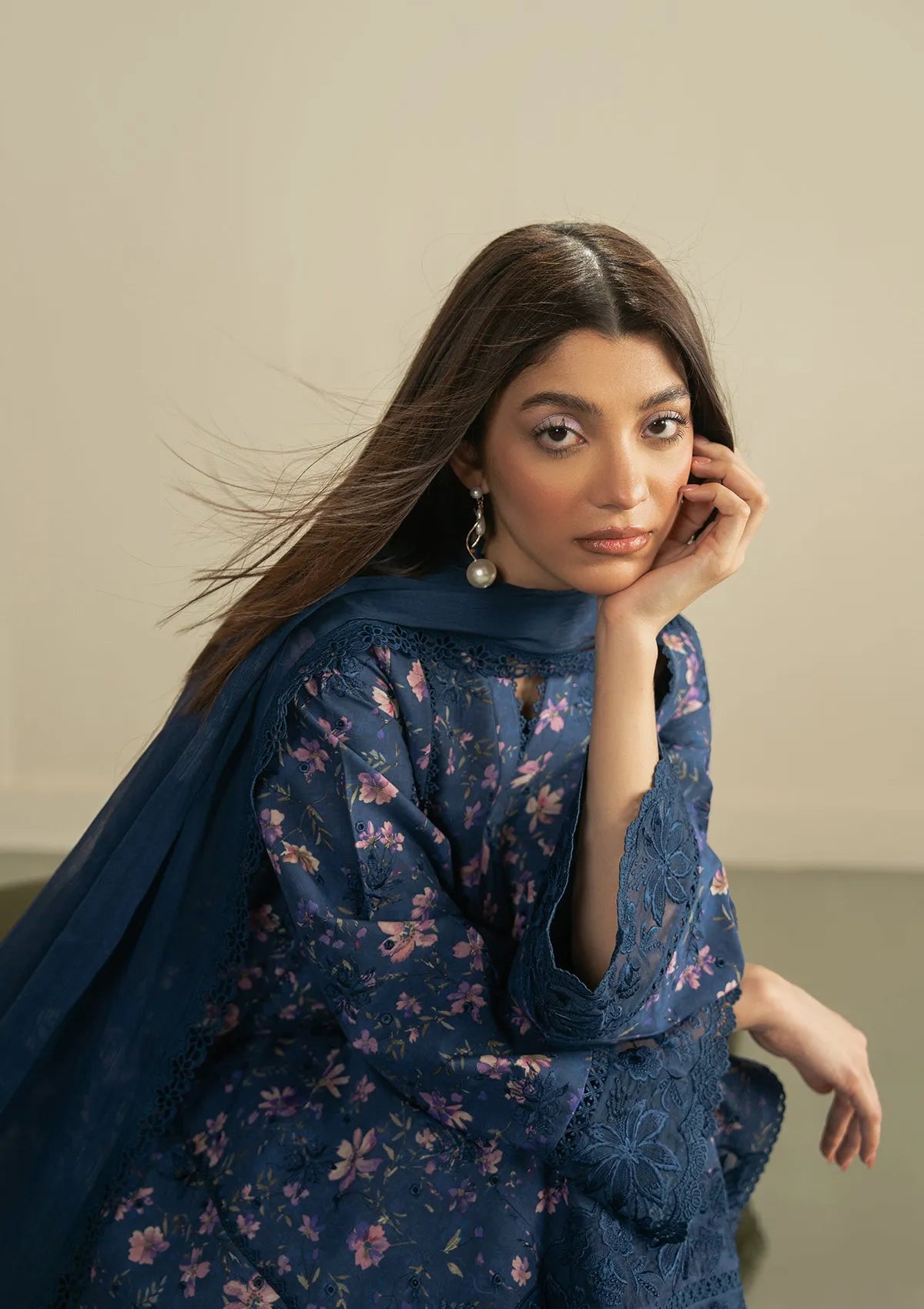 Ayzel Zephyr Vol-3'26 -Elah