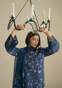 Ayzel Zephyr Vol-3'26 -Elah