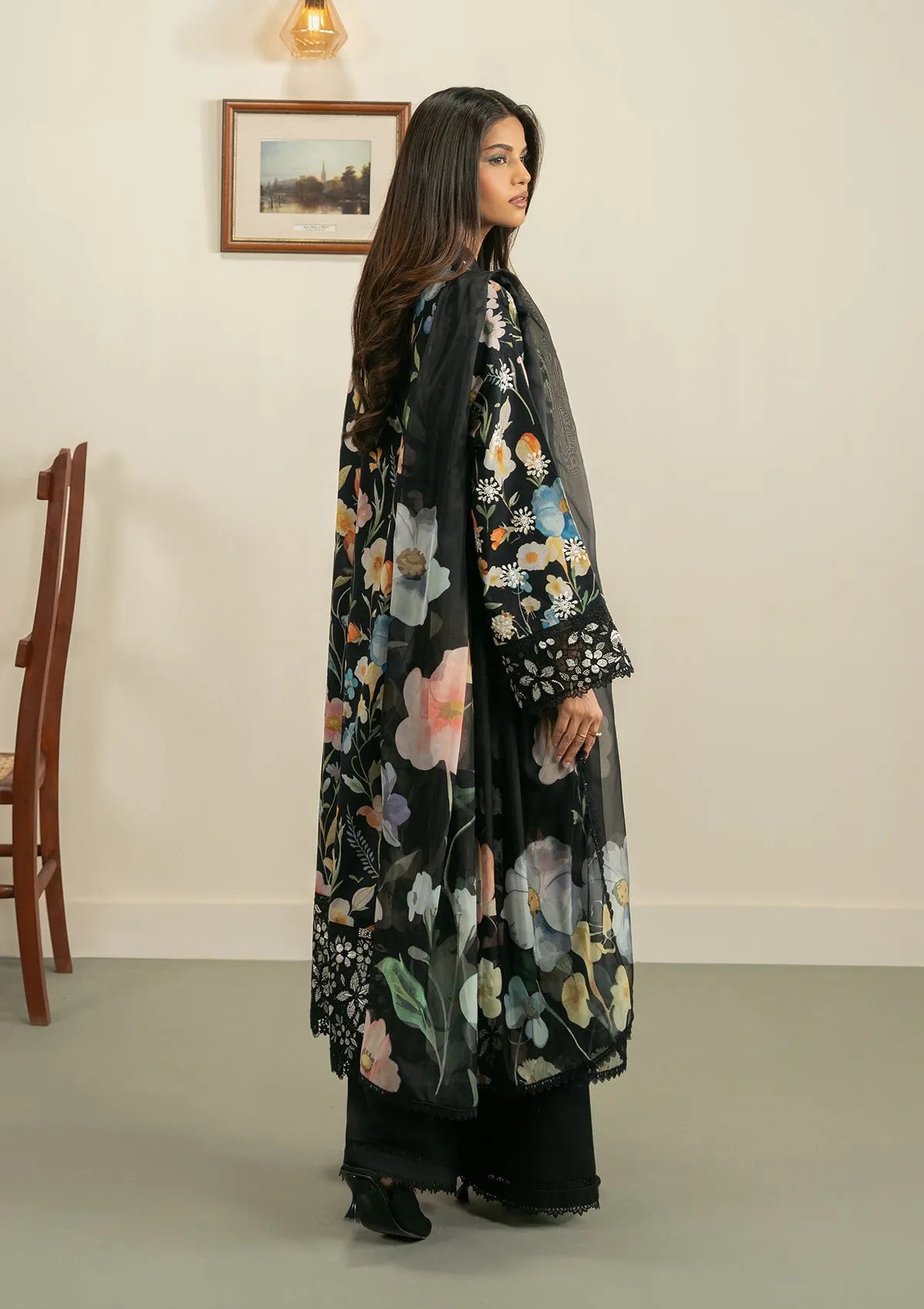 Ayzel Zephyr Vol-3'26 -Nura