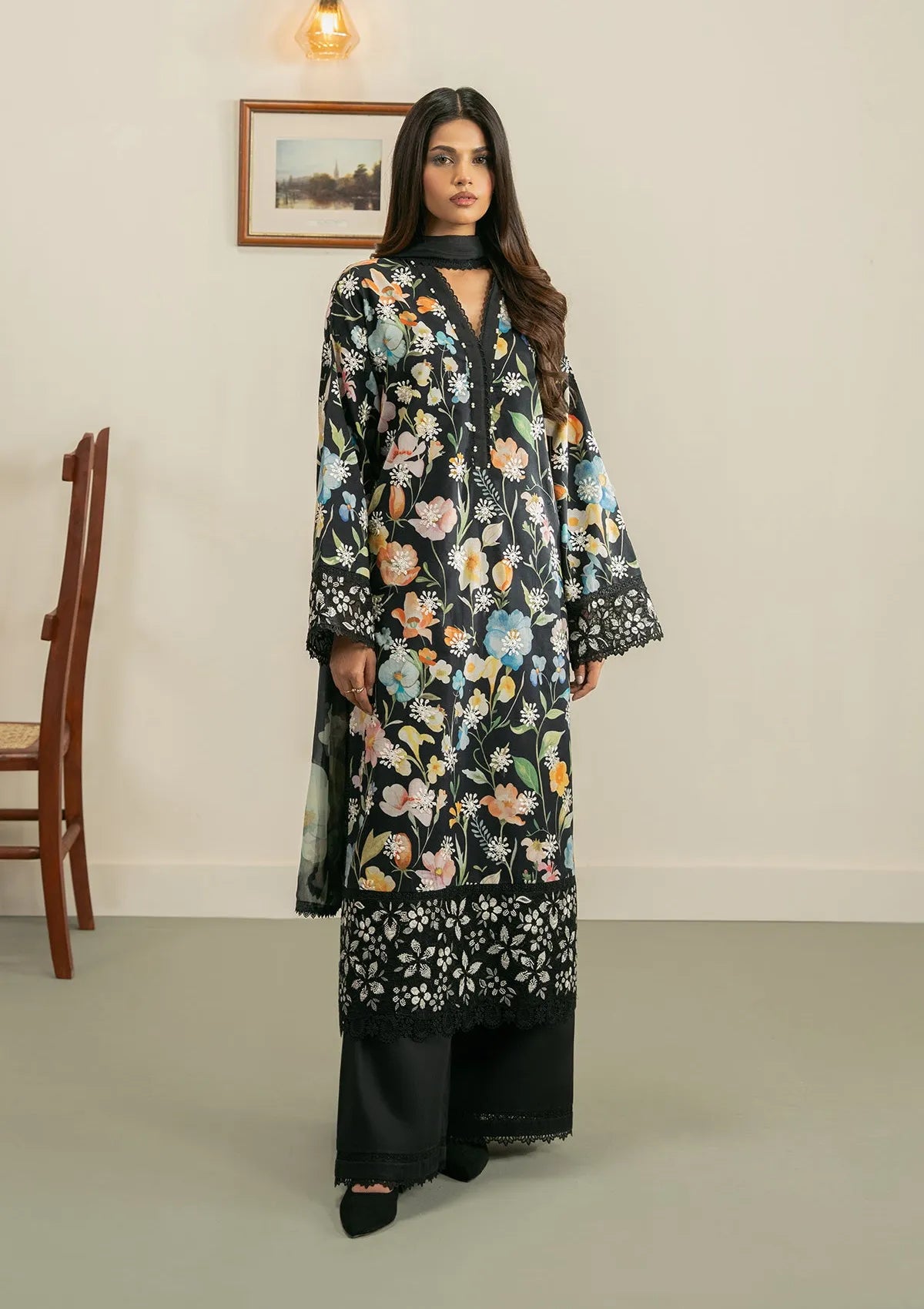 Ayzel Zephyr Vol-3'26 -Nura