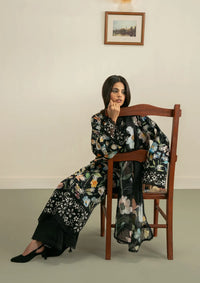 Ayzel Zephyr Vol-3'26 -Nura