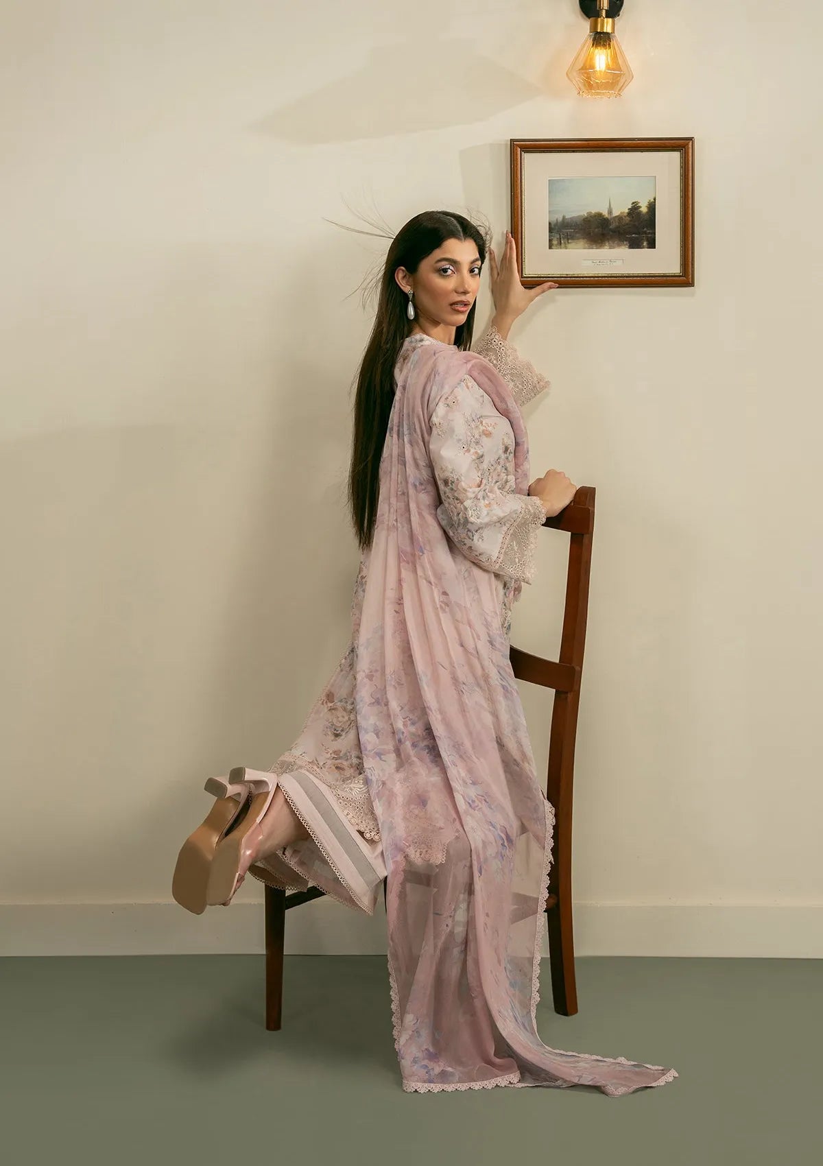 Ayzel Zephyr Vol-3'26 -Amani