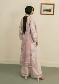 Ayzel Zephyr Vol-3'26 -Amani