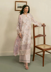 Ayzel Zephyr Vol-3'26 -Amani