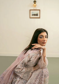 Ayzel Zephyr Vol-3'26 -Amani