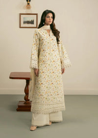 Ayzel Zephyr Vol-3'26 -Solea