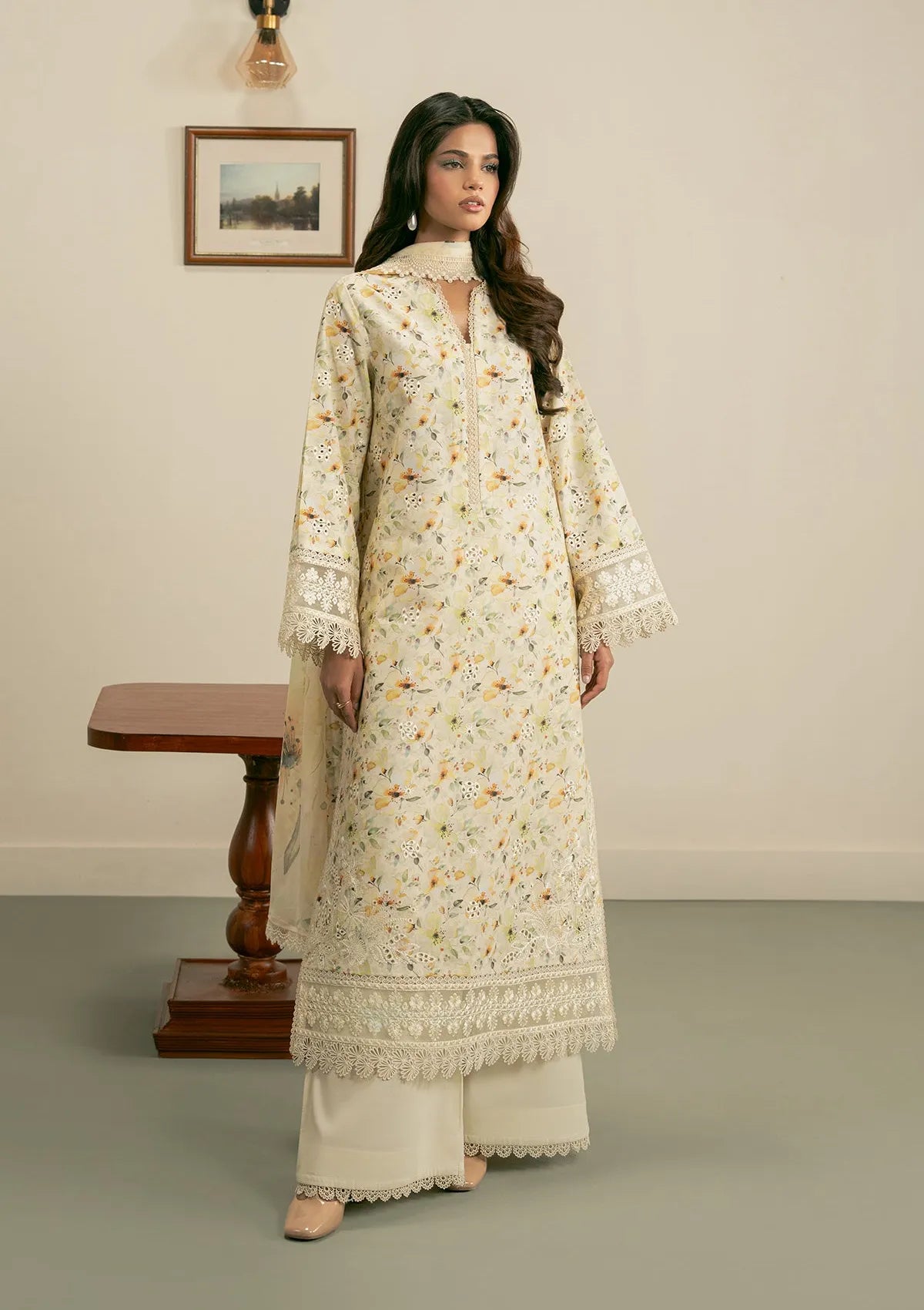 Ayzel Zephyr Vol-3'26 -Solea