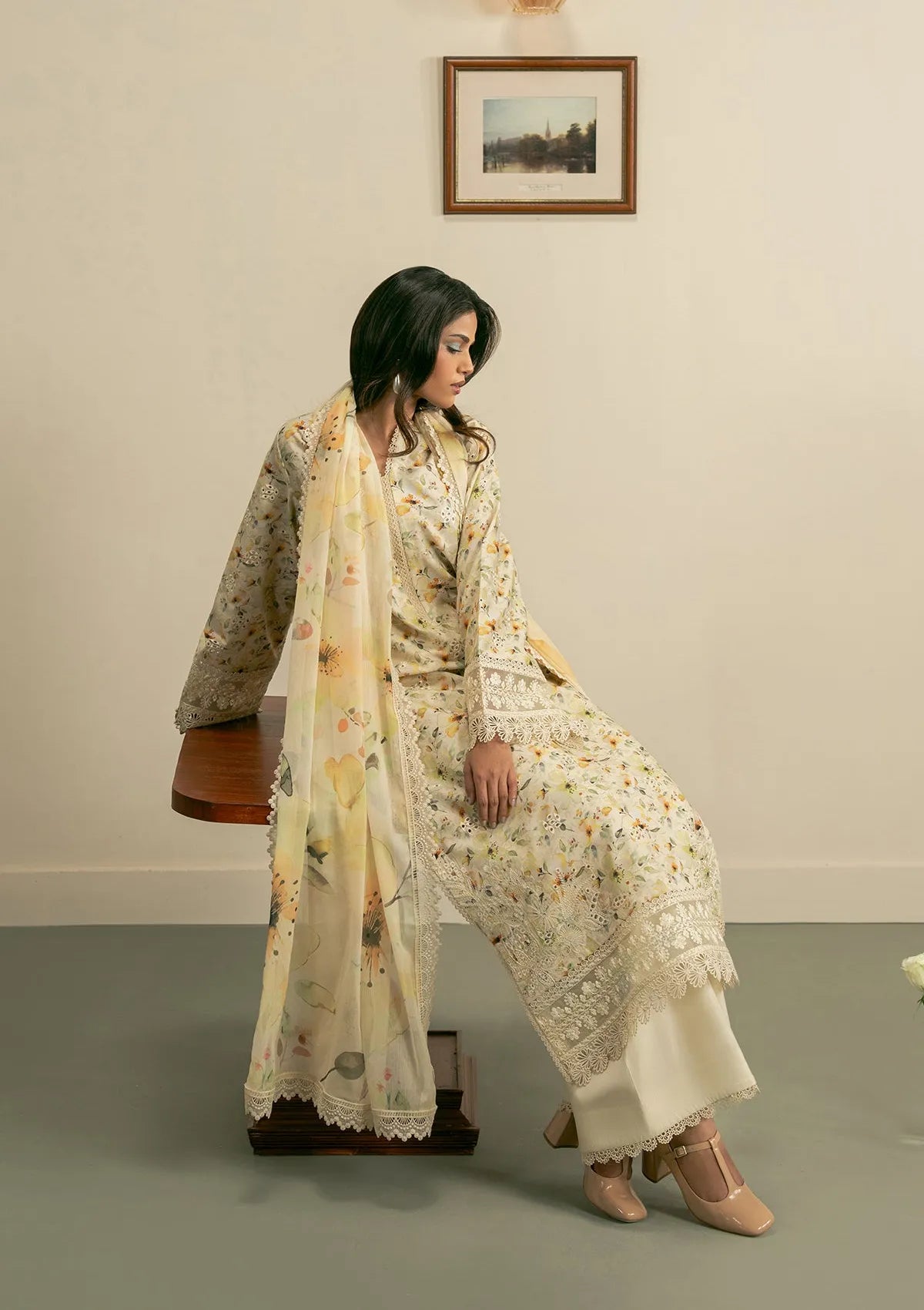 Ayzel Zephyr Vol-3'26 -Solea