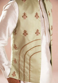 Waistcoat Le Wedding Affair AR-5098