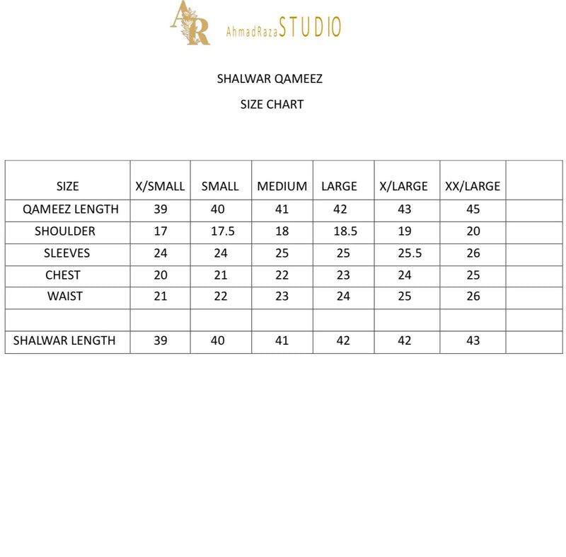 Andaaz By Ahmad Raza AR-5090