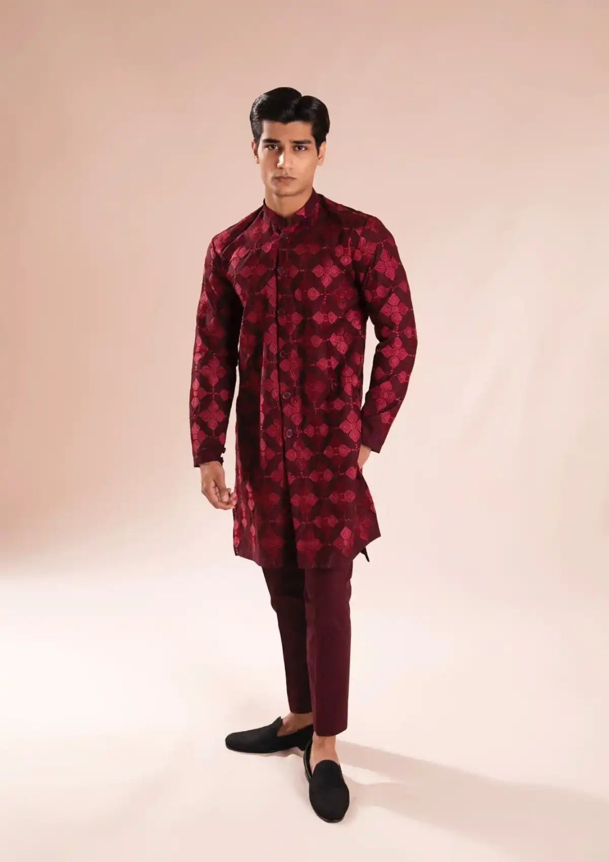 Royal Thread By Ahmad Raza AR-5106 – Mohsin Saeed Fabrics